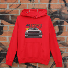 Load image into Gallery viewer, VW Volkswagen Golf MK2 Hoodie Sweatshirt Free Worldwide Shipping
