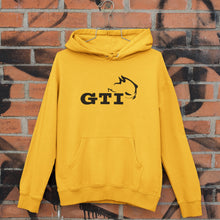 Load image into Gallery viewer, VW Volkswagen Golf GTI Hoodie Sweatshirt Free Worldwide Shipping