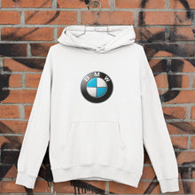 Load image into Gallery viewer, M Power Hoodie Sweatshirt Free Worldwide Shipping
