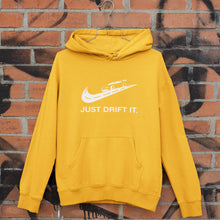 Load image into Gallery viewer, Drift Car Hoodie Sweatshirt Free Worldwide Shipping