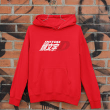 Load image into Gallery viewer, Initial D Hoodie Sweatshirt Free Worldwide Shipping