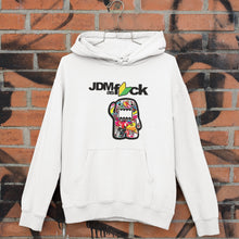 Load image into Gallery viewer, JDM Hoodie Sweatshirt Free Worldwide Shipping