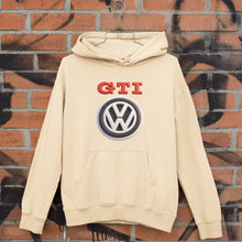 Load image into Gallery viewer, VW Volkswagen Golf GTI Hoodie Sweatshirt Free Worldwide Shipping