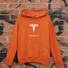 Load image into Gallery viewer, Tesla Hoodie Sweatshirt Free Worldwide Shipping