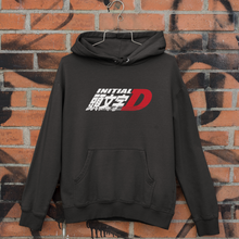 Load image into Gallery viewer, Initial D Hoodie Sweatshirt Free Worldwide Shipping