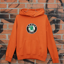 Load image into Gallery viewer, Skoda Hoodie Sweatshirt Free Worldwide Shipping