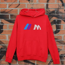 Load image into Gallery viewer, M Logo