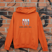 Load image into Gallery viewer, Buick Hoodie Sweatshirt Free Worldwide Shipping