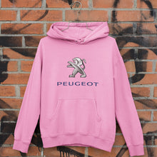 Load image into Gallery viewer, Peugeot Hoodie Sweatshirt Free Worldwide Shipping