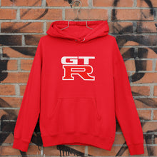 Load image into Gallery viewer, Nissan GT-R Hoodie Sweatshirt Free Worldwide Shipping