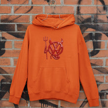 Load image into Gallery viewer, VW Volkswagen Hoodie Sweatshirt Free Worldwide Shipping