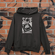 Load image into Gallery viewer, Save the manuals Hoodie Sweatshirt Free Worldwide Shipping