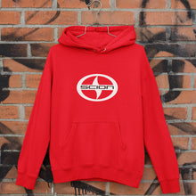 Load image into Gallery viewer, Scion Hoodie Sweatshirt Free Worldwide Shipping
