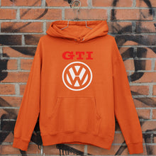 Load image into Gallery viewer, VW Volkswagen Golf GTI Hoodie Sweatshirt Free Worldwide Shipping