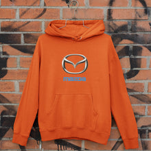 Load image into Gallery viewer, Mazda Hoodie Sweatshirt Free Worldwide Shipping