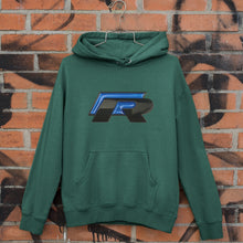 Load image into Gallery viewer, VW Volkswagen Golf R Hoodie Sweatshirt Free Worldwide Shipping