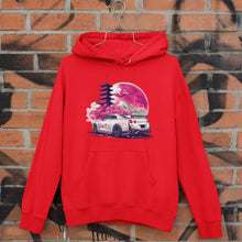 Load image into Gallery viewer, Nissan GT-R R35 Hoodie Sweatshirt Free Worldwide Shipping
