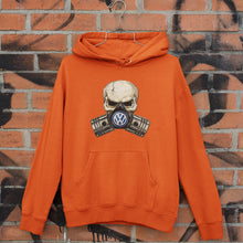 Load image into Gallery viewer, VW Volkswagen Hoodie Sweatshirt Free Worldwide Shipping