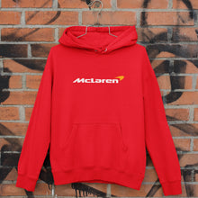 Load image into Gallery viewer, McLaren Hoodie Sweatshirt Free Worldwide Shipping