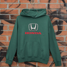 Load image into Gallery viewer, Honda Hoodie Sweatshirt Free Worldwide Shipping