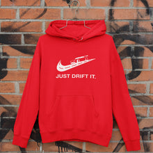 Load image into Gallery viewer, Drift Car Hoodie Sweatshirt Free Worldwide Shipping