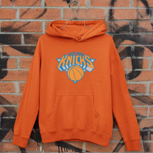 Load image into Gallery viewer, New York Knicks Hoodie Sweatshirt Free Worldwide Shipping