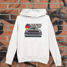 Load image into Gallery viewer, VW Volkswagen Golf MK2 Hoodie Sweatshirt Free Worldwide Shipping