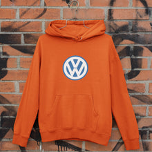 Load image into Gallery viewer, VW Volkswagen Hoodie Sweatshirt Free Worldwide Shipping