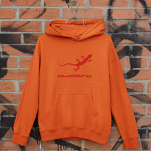 Load image into Gallery viewer, Audi Quattro Hoodie Sweatshirt Free Worldwide Shipping