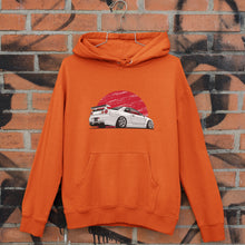 Load image into Gallery viewer, Nissan GT-R R34 Hoodie Sweatshirt Free Worldwide Shipping