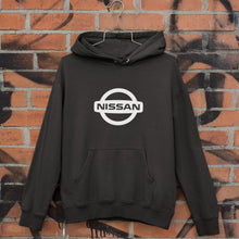 Load image into Gallery viewer, Nissan Hoodie Sweatshirt Free Worldwide Shipping