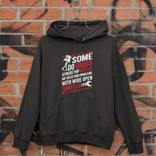 Load image into Gallery viewer, Wide Open Throttle Hoodie Sweatshirt FREE Shipping Worldwide!!