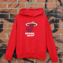 Load image into Gallery viewer, Miami Heat Hoodie Sweatshirt Free Worldwide Shipping
