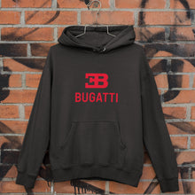 Load image into Gallery viewer, Bugatti Hoodie Sweatshirt Free Worldwide Shipping