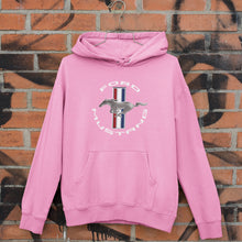 Load image into Gallery viewer, Ford Mustang Hoodie Sweatshirt Free Worldwide Shipping