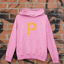 Load image into Gallery viewer, Pittsburgh Pirates Hoodie Sweatshirt Free Worldwide Shipping