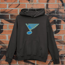 Load image into Gallery viewer, St. Louis Blues Hoodie Sweatshirt Free Worldwide Shipping