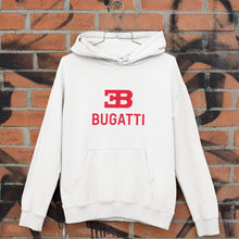 Load image into Gallery viewer, Bugatti Hoodie Sweatshirt Free Worldwide Shipping