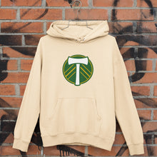 Load image into Gallery viewer, Portland Timbers Hoodie Sweatshirt Free Worldwide Shipping