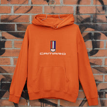 Load image into Gallery viewer, Chevrolet Camaro Hoodie Sweatshirt Free Worldwide Shipping