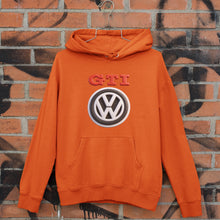 Load image into Gallery viewer, VW Volkswagen Golf GTI Hoodie Sweatshirt Free Worldwide Shipping