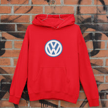 Load image into Gallery viewer, VW Volkswagen Hoodie Sweatshirt Free Worldwide Shipping