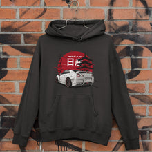 Load image into Gallery viewer, Nissan GT-R R35 Hoodie Sweatshirt Free Worldwide Shipping