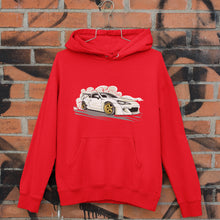 Load image into Gallery viewer, GT86 FRS BRZ Hoodie Sweatshirt Free Worldwide Shipping