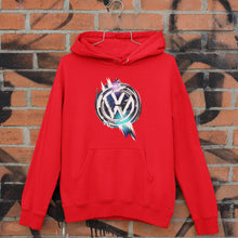 Load image into Gallery viewer, VW Volkswagen Hoodie Sweatshirt Free Worldwide Shipping