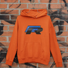 Load image into Gallery viewer, VW Volkswagen Golf R Hoodie Sweatshirt Free Worldwide Shipping
