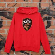 Load image into Gallery viewer, Cleveland-Cavaliers Hoodie Sweatshirt Free Worldwide Shipping
