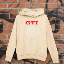 Load image into Gallery viewer, VW Volkswagen Golf GTI Hoodie Sweatshirt Free Worldwide Shipping