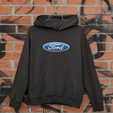 Load image into Gallery viewer, Ford Hoodie Sweatshirt Free Worldwide Shipping