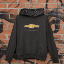 Load image into Gallery viewer, Chevrolet Hoodie Sweatshirt Free Worldwide Shipping
